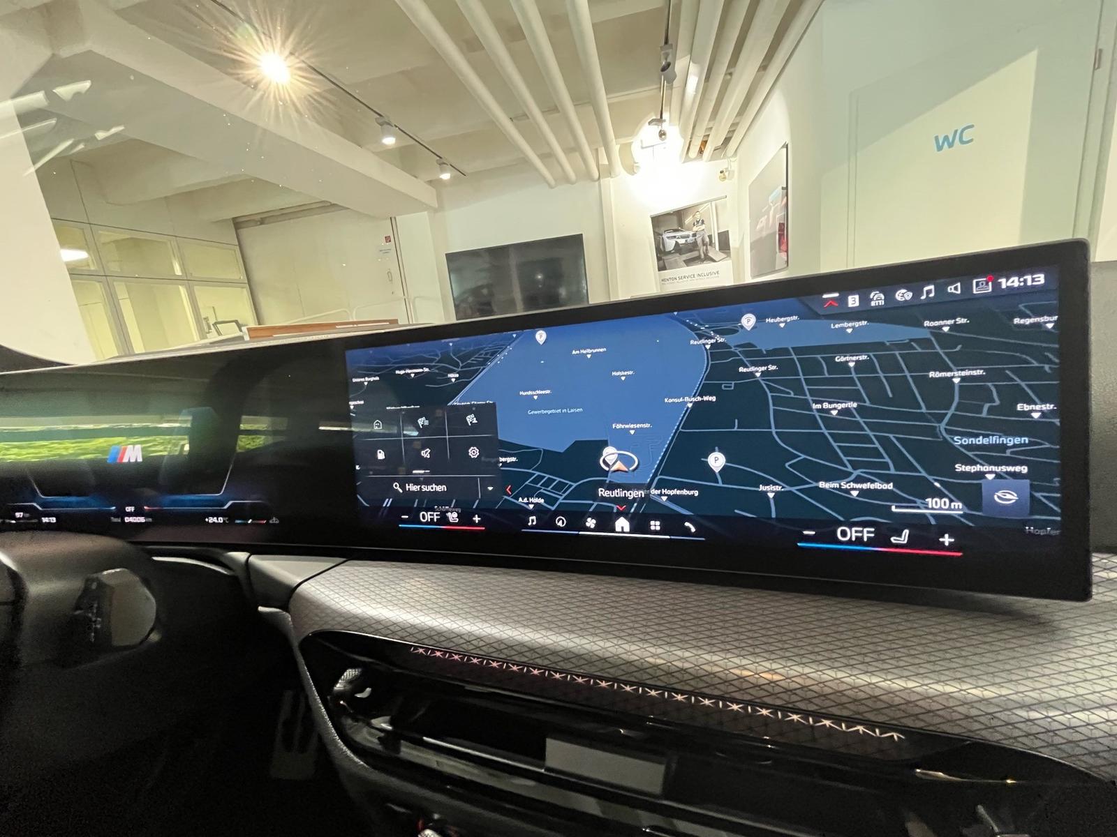 BMW M340i xDrive M SportpaketPro/Panorama/Kamera/ACC