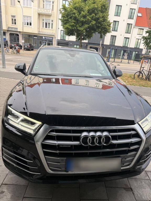 Image of Audi SQ5