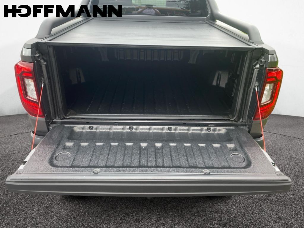 Fahrzeugabbildung Volkswagen Amarok 3.0 TDI V6 4MOTION Autm. Dark Label