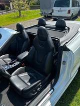 Audi A5 3.0 TDI S tronic quattro Cabriolet - - Audi A5 mit Diesel-Antrieb: Cabrio, 3.0