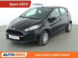 Ford Fiesta 1.25 Trend*SHZ*KLIMA*GARANTIE* - Ford Fiesta: 1.2