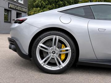 صورة مصغرة 23 لـ 2021 Ferrari ROMA