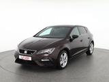 Seat Leon 1.5 TSI FR DSG LED Navi Leder Beats Full Li - Seat Leon: Fr Dsg