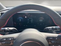 Hyundai TUCSON - Vorschau Bild 9