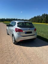 Kia Venga 1.6 CVVT Edition 7 Edition - Kia Venga: Edition 7