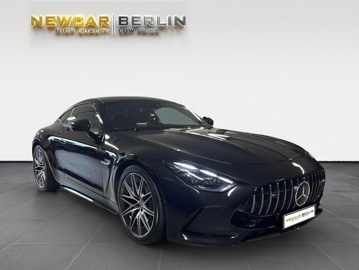 Mercedes-Benz AMG GT 63 4Matic+ Coupe Premium+*Pano*ACC*Memo