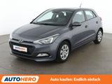 Hyundai i20 1.4 Trend Aut.*TEMPO*PDC*SHZ*KLIMA*GARANTIE* - Hyundai i20: 1.2
