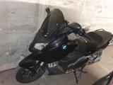 BMW C600 Sport Sitzheizung Griffheizung - BMW C 600 SPORT