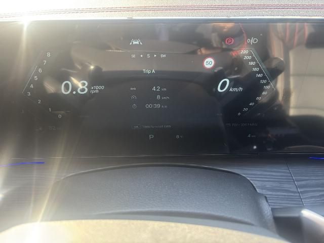 KGM Actyon - Bild 11