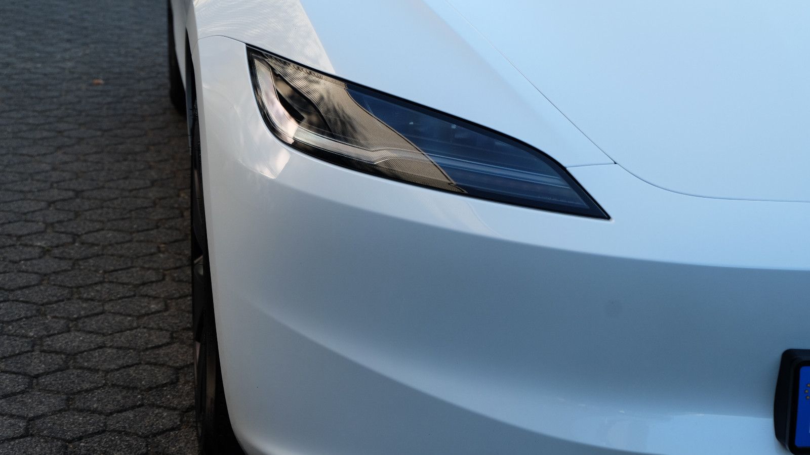 Tesla Model 3 Long Range Dual Motor AWD HIGHLAND AHK foto 17