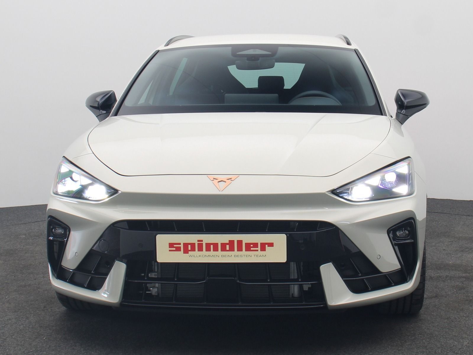 Cupra Leon ST 2.0TDI DSG HD-Matrix Sennheiser Navi foto 3