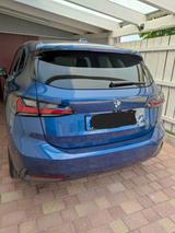 BMW 220 Active Tourer 220i Steptronic DCT - - BMW 220 Active Tourer aus 2023