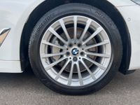 BMW 520 - Vorschau Bild 22