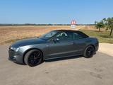 Audi A5 Cabriolet 3.0 TDI quattro S tronic - Audi A6: Cabrio