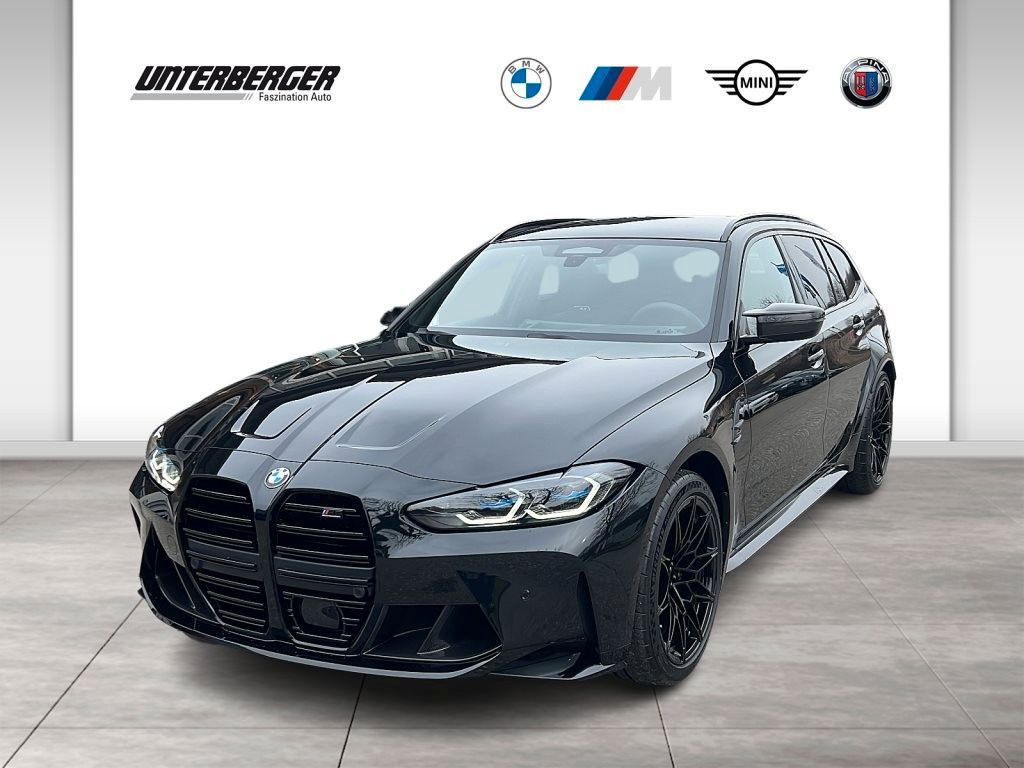 BMW M3 Competition | Auto kaufen bei mobile.de