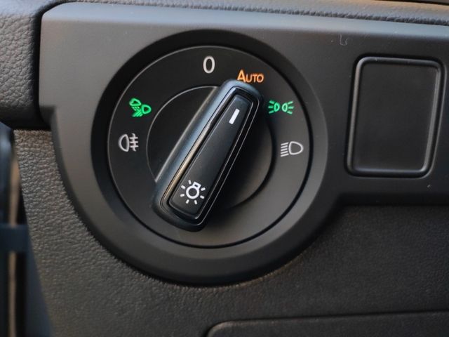 Volkswagen T-Cross - Bild 17