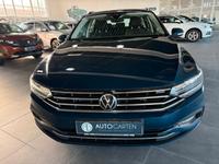 Volkswagen Passat Variant Business*Navi&Kam.*LED*AHK.