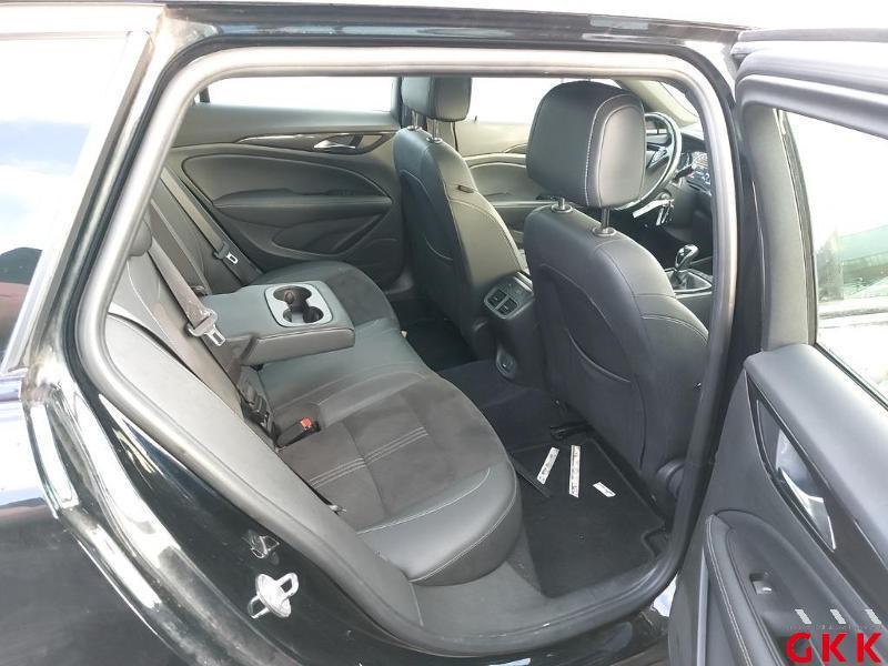 Opel Insignia B Sports Tourer Elegance AHK Alcantara