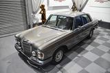 Mercedes-Benz 280SE 3,5 V8 -H KENNZEICHEN-GEPFLEGT - Mercedes-Benz 280: 5.3