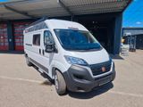 Challenger V 114 Max Start | FAMILY 4 BETTEN -- Sonderpreis - Challenger Diesel Kastenwagen