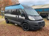 Knaus Boxstar Street 600 - Knaus Kastenwagen