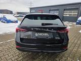 Skoda Octavia Combi Style*Acc*Led*Kamera*Ahk*Top* - Skoda Octavia Gebrauchtwagen in Oldenburg
