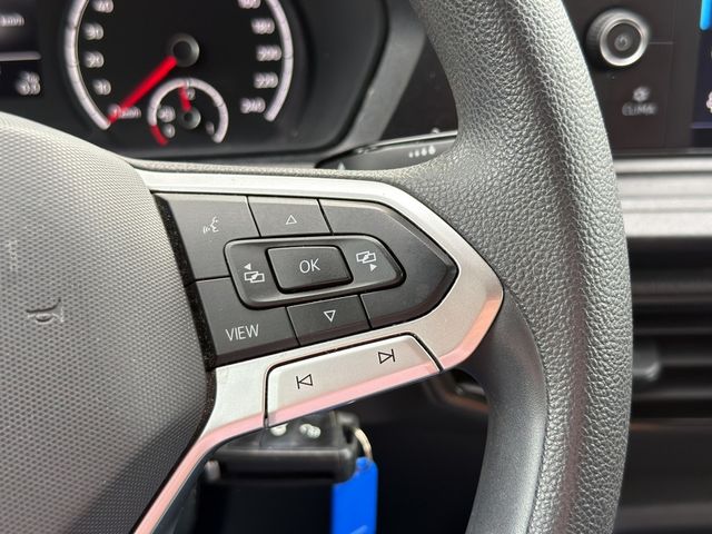 Caddy Cargo 2.0 TDI