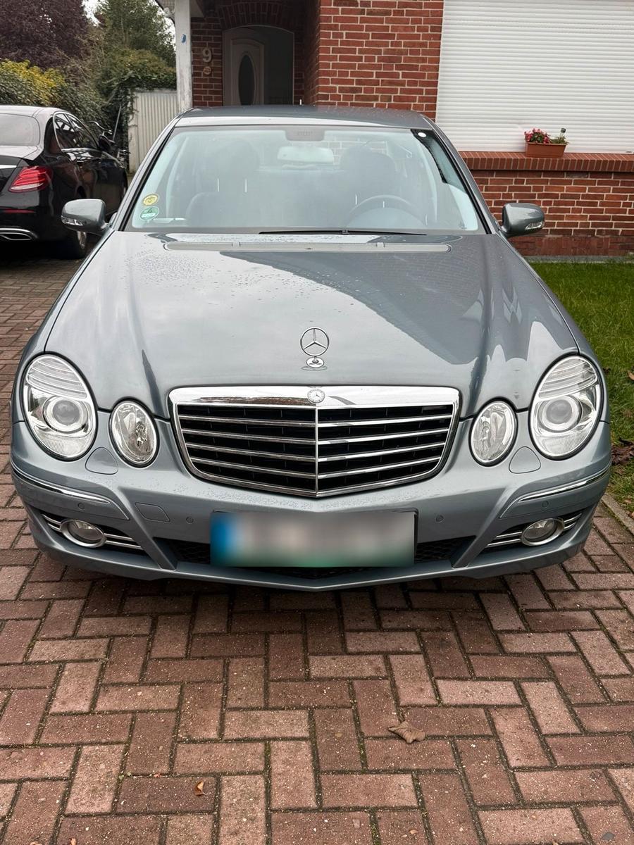Mercedes-Benz Andere