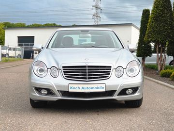 Mercedes E 280 - 2
