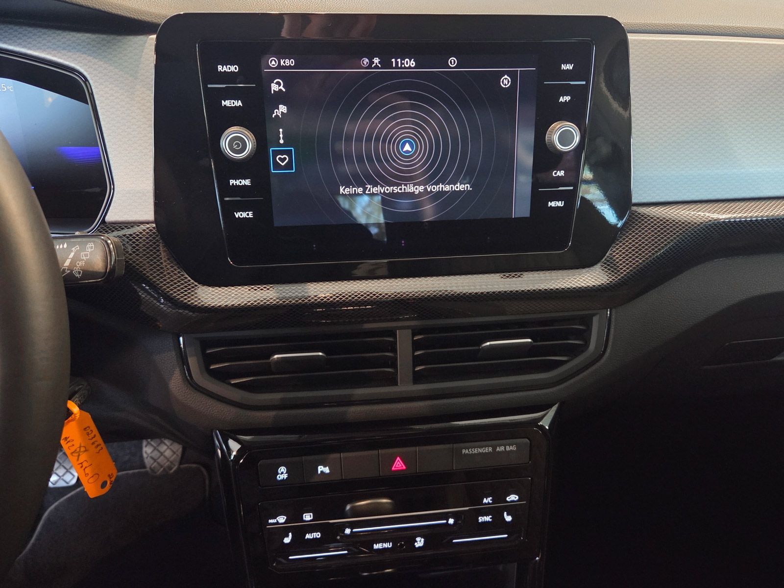 Volkswagen T-Cross - Bild 12