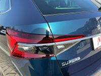 Skoda Superb - Vorschau Bild 19
