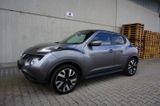 Nissan Juke 1.2 16V Navi Pano Standheizung Tempomat - Nissan: V16