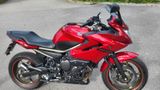 Yamaha XJ6 SA Diversion - YAMAHA 2009 XJ6