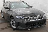 BMW 318i M Sport ACC+Head-Up+Leder+Kamera+Memory+AHK - BMW 318: Automatik, 318i