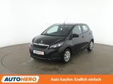 Peugeot 108 1.0 VTi Active*KLIMA*GARANTIE* - gebrauchte Peugeot 108 aus dem Jahr 2018