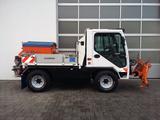 Ladog G129 N20 / T1250 Winterdienst - Kommunalfahrzeug Winterdienst