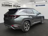 Hyundai Tucson Prime Mild-Hybrid 2WD 150 PS AHK Navi Led - Hyundai TUCSON in Karlsruhe