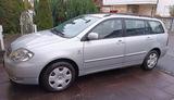 Toyota Corolla 1.6 Sol Automatik Kombi TÜV... - Toyota Corolla aus 2002: 1.6
