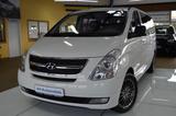 Hyundai H-1 Travel Premium / PDC / KLIMAANLAGE - Hyundai H-1: Leder