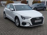 Audi A3 Sportback 30 TFSI S-tronic / Business-Paket - Audi: TFSI