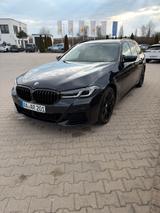 BMW 540i xDrive Tour M Sport DAPro 360° Standheizung - gebrauchte BMW 540 aus dem Jahr 2020
