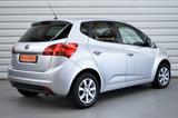 Kia Venga FIFA World Cup Edition+Kamera+PDC+Navi+SHZ - Kia Venga aus 2013