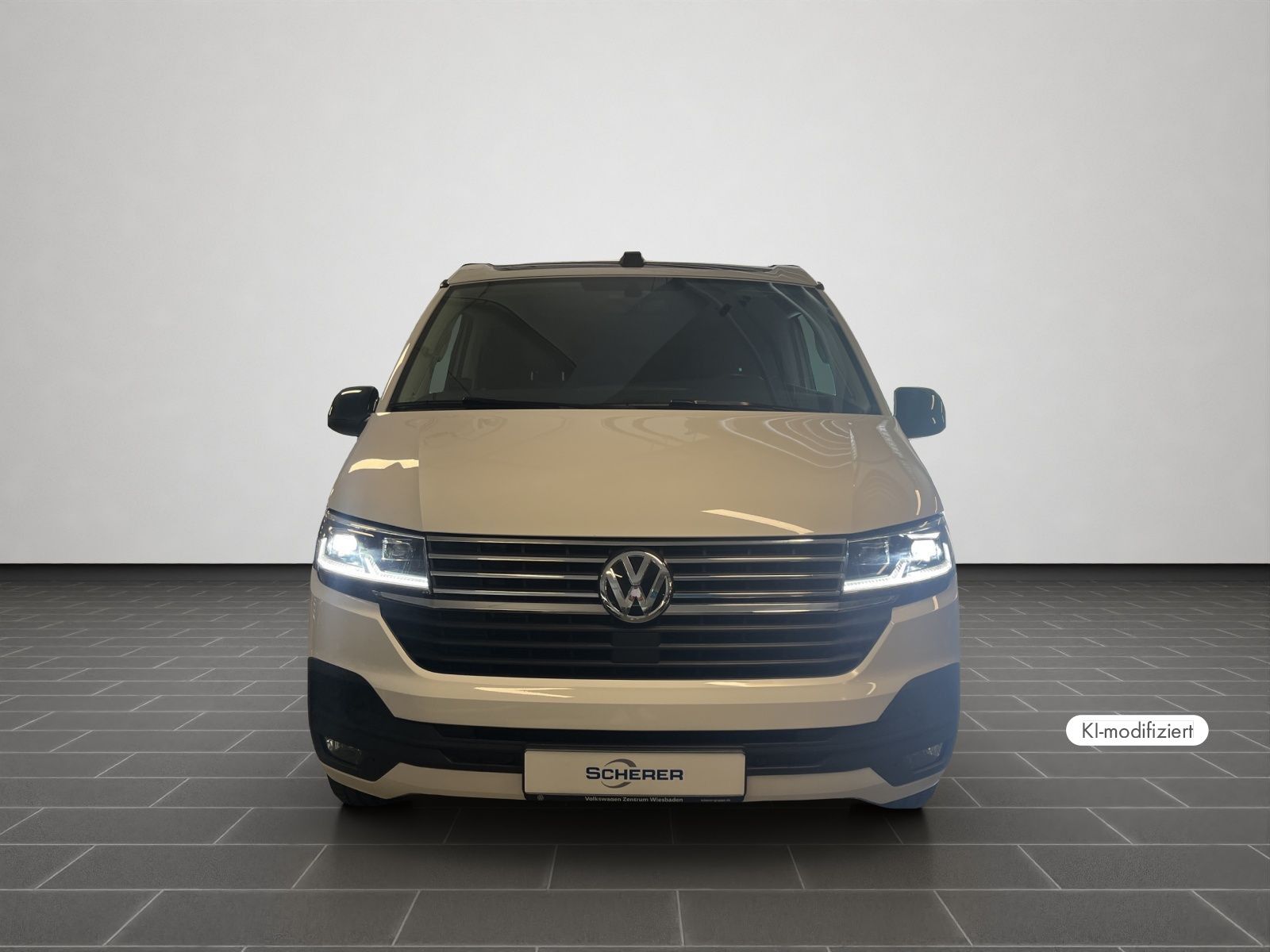 Volkswagen T6 California - Bild 6