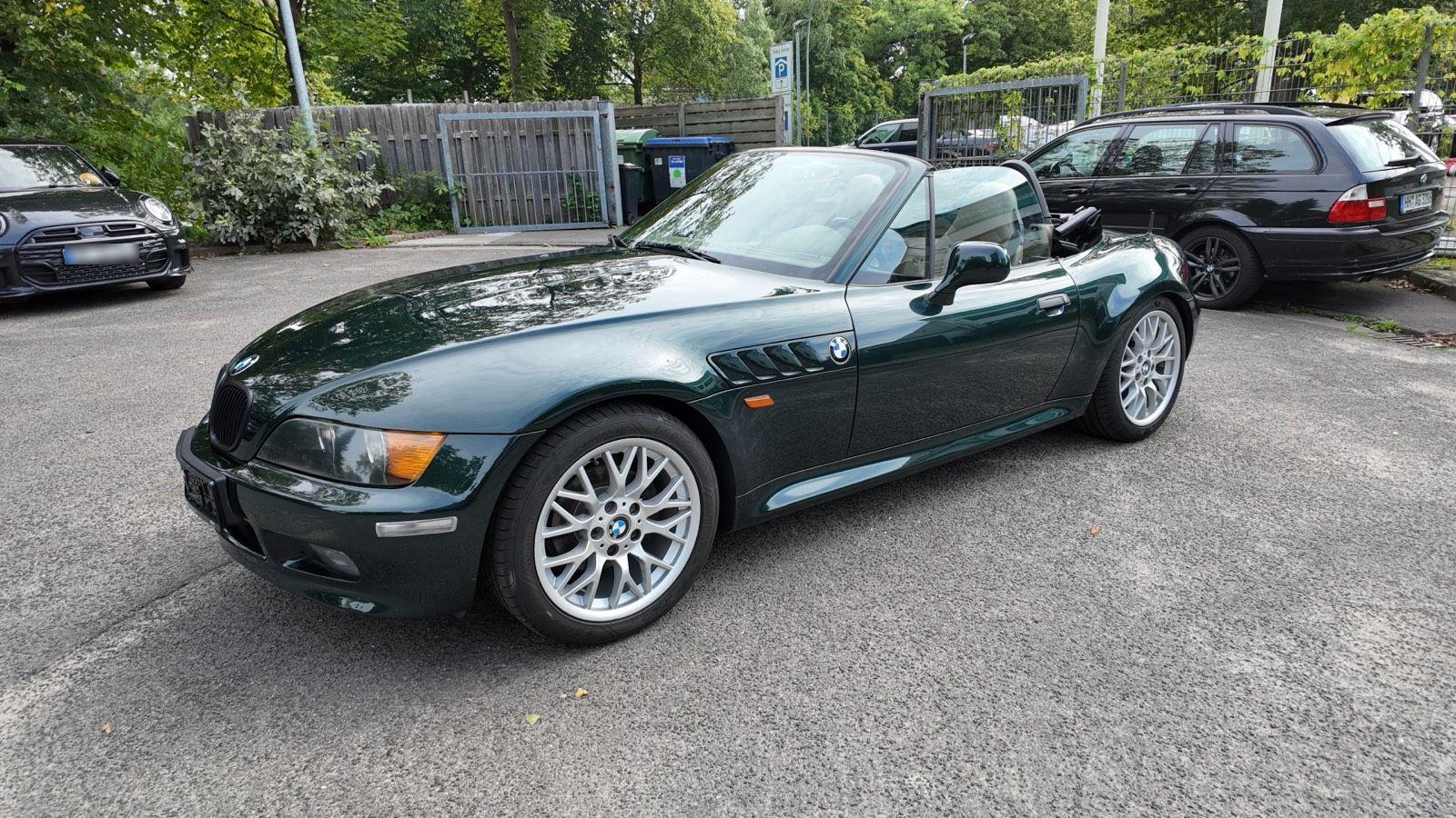 BMW Z3
