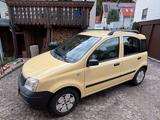 Fiat Panda 1.1. (Typ 169) 4-Sitzer - Fiat Panda: Sitzer