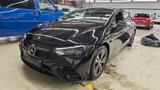 Mercedes-Benz EQE 350 AMG Line HuD+BURMESTER+ACC+8-FACH - Mercedes-Benz EQE Gebrauchtwagen