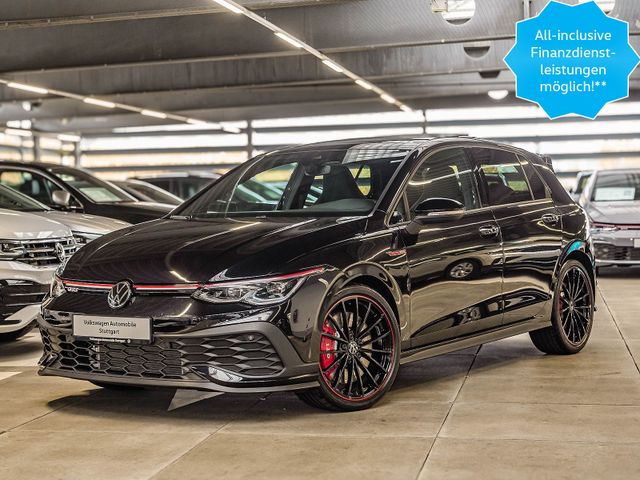 Volkswagen Golf 8 GTI Clubsport DSG Navi Kamera Schiebedach