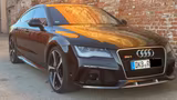 Audi RS7 4.0 TFSI quattro tiptronic Sportback - - Audi: R7