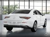 Mercedes-Benz CLA 180 PROGRESSIVE+NIGHT+LED+KAMERA+TOTW+7G - Mercedes-Benz CLA 180 mit Benzin-Antrieb: Automatik