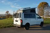 Volkswagen  VW T5.2 4Motion Camper (Differntialsperre) - Allradantrieb Kastenwagen